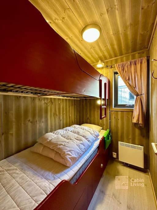 Great Apartment Right Next To Sjusjoen Ski Stadium Екстер'єр фото